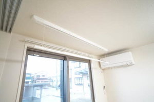 シャーメゾン緑町 104号-6