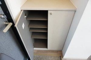 ディアスＦＲ　Ａ 202号-2