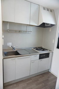 ディアスＦＲ　Ａ 202号-3