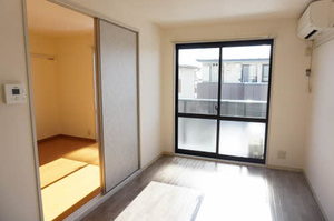 ディアスＦＲ　Ａ 202号-9