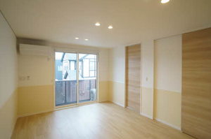 シャーメゾン エヌベール 202号-2