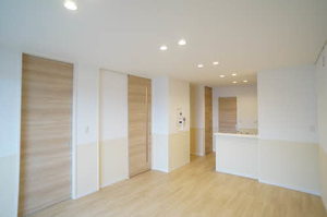 シャーメゾン エヌベール 202号-3