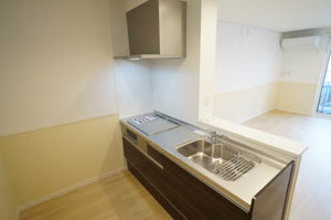 シャーメゾン エヌベール 202号-4