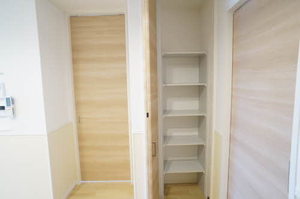 シャーメゾン エヌベール 202号-6