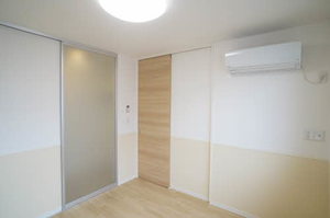 シャーメゾン エヌベール 202号-8