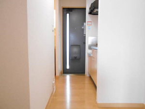 メゾンｕ 202号-8