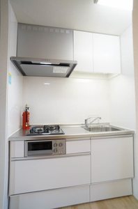 メゾンu 203号-6
