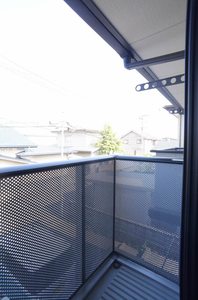 メゾンu 203号-12