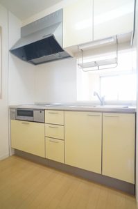 パークヒルC 102号-4