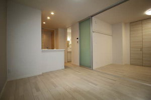 ｓｐｒｉｎｇ南鍛冶町Ⅱ A101号-2