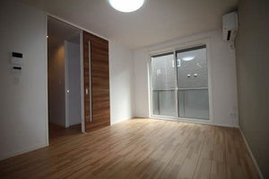 spring南鍛冶町Ⅱ A201号-2