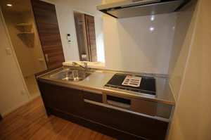 spring南鍛冶町Ⅱ A201号-5