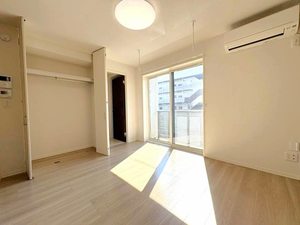 ｓｐｒｉｎｇ南鍛冶町Ⅰ B101号-2