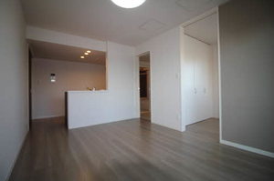 ｓｐｒｉｎｇ南鍛冶町Ⅰ B303号-2