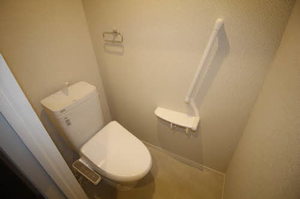 ｓｐｒｉｎｇ南鍛冶町Ⅰ B303号-4