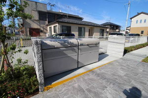 ｓｐｒｉｎｇ南鍛冶町Ⅰ B303号-11