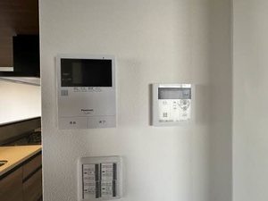 ベルハイムⅢ 201号-13