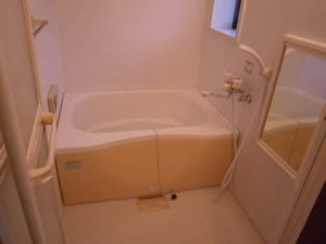 ベルハイムⅤ 201号-7