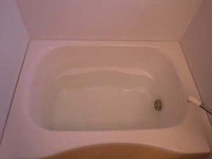 ベルハイムⅤ 201号-8