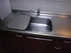 ベルハイムⅤ 201号-10