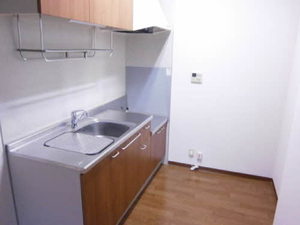 ベルハイムⅤ 201号-11