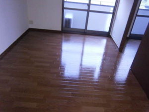 ベルハイムⅤ 201号-12