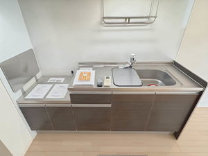 モイストライズ 101号-4