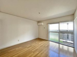 コーポ青山Ｋ 103号-2