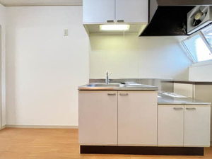 コーポ青山Ｋ 103号-4