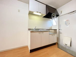 コーポ青山Ｋ 103号-5