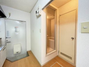 コーポ青山Ｋ 103号-6