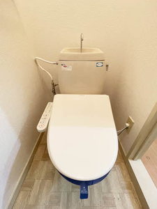 コーポ青山Ｋ 103号-8