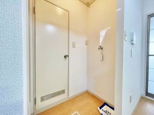 コーポ青山Ｋ 103号-9