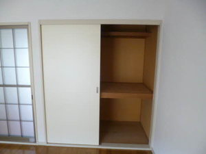 コーポ青山Ｋ 103号-11