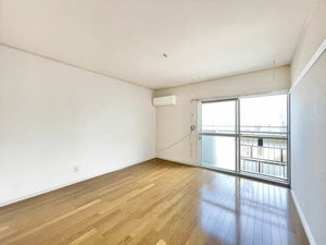 コーポ青山Ｋ 202号-2