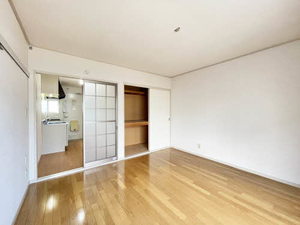 コーポ青山Ｋ 202号-3