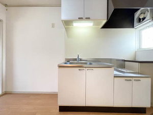 コーポ青山Ｋ 202号-4