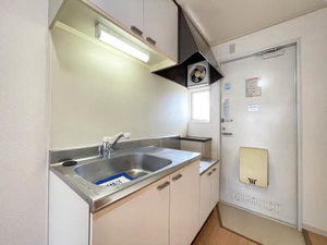 コーポ青山Ｋ 202号-5