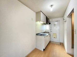 コーポ青山Ｋ 202号-6