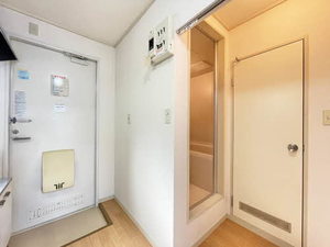 コーポ青山Ｋ 202号-7