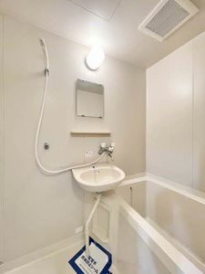 コーポ青山Ｋ 202号-8