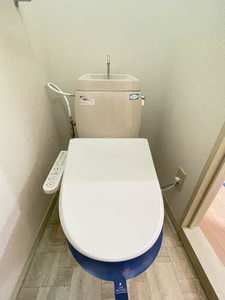 コーポ青山Ｋ 202号-9