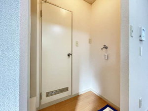 コーポ青山Ｋ 202号-10