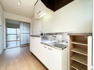 コーポ青山Ｋ 202号-11