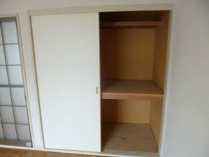 コーポ青山Ｋ 202号-12