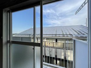 コーポ青山Ｋ 202号-13