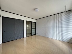 セントラル アベニュー 103号-2