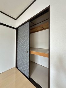セントラル アベニュー 103号-8