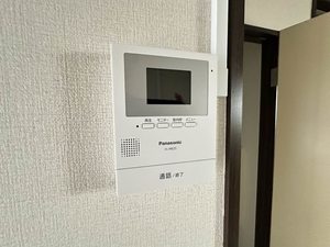 セントラル アベニュー 103号-9