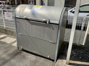 セントラル　アベニュー 103号-13